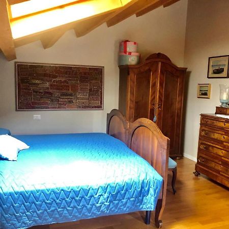 La Casa Del Glicine Hotel Tarzo Kültér fotó