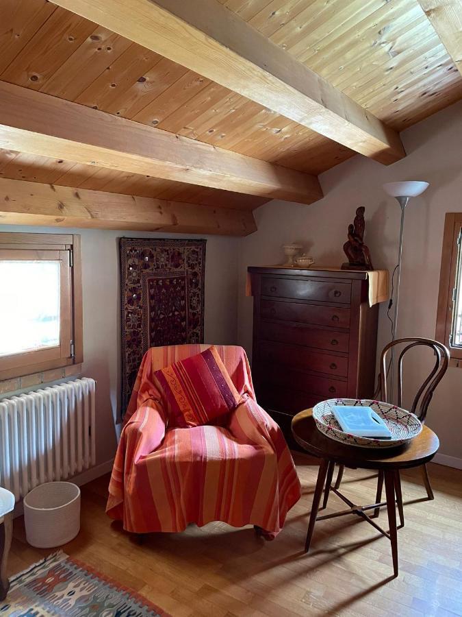 La Casa Del Glicine Hotel Tarzo Kültér fotó