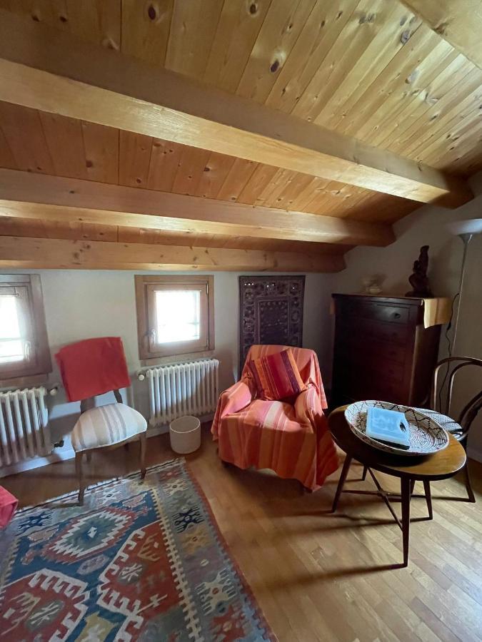 La Casa Del Glicine Hotel Tarzo Kültér fotó